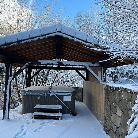 Chalet Adonis - Montriond, Morzine, Avoriaz Exterior foto